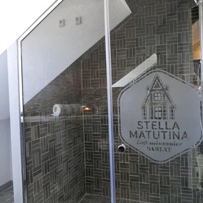 Spa - Stella Matutina · lift and air conditioning (Sarlat-la-Canéda)