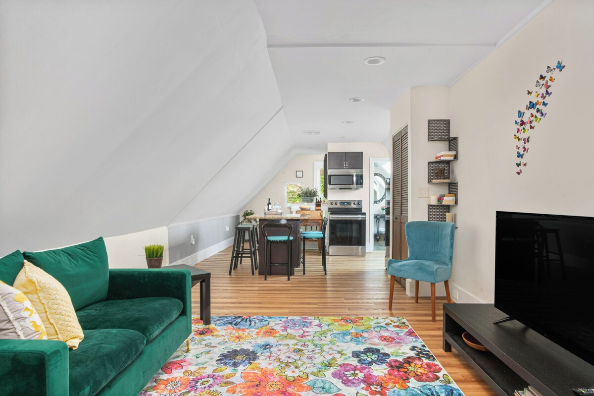 Image de profil de l’hôte