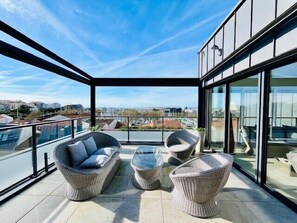 Terras