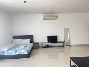 1 bedroom, Internet