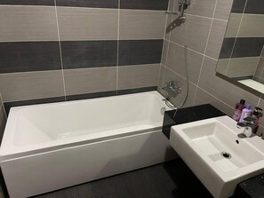 Bathroom - KSL Studio #32 (Johor Bahru)