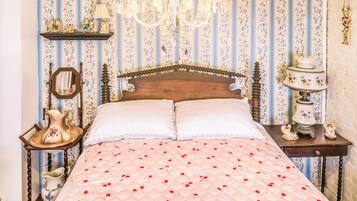 Rumah, pemandangan kebun