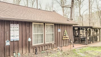 House, Garden View | Exterior