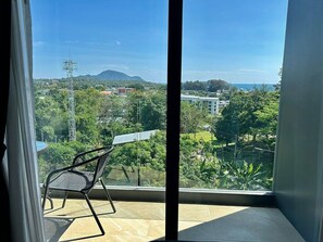 Interior - Calypso Rawai: Sea View Apt, 600m to Beach #C4 (Rawai)