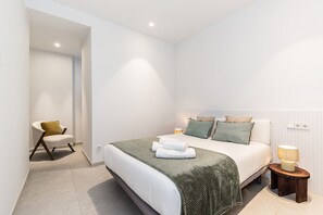 Iron/ironing board, free WiFi - Waou Urban Home Salamanca VII (Madrid)