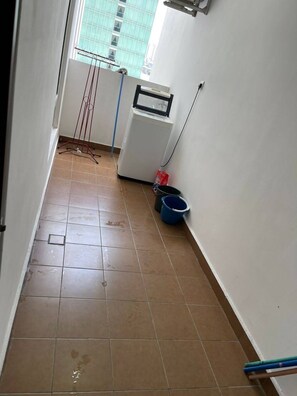 Interior - KSL 2BR #10 (Johor Bahru)