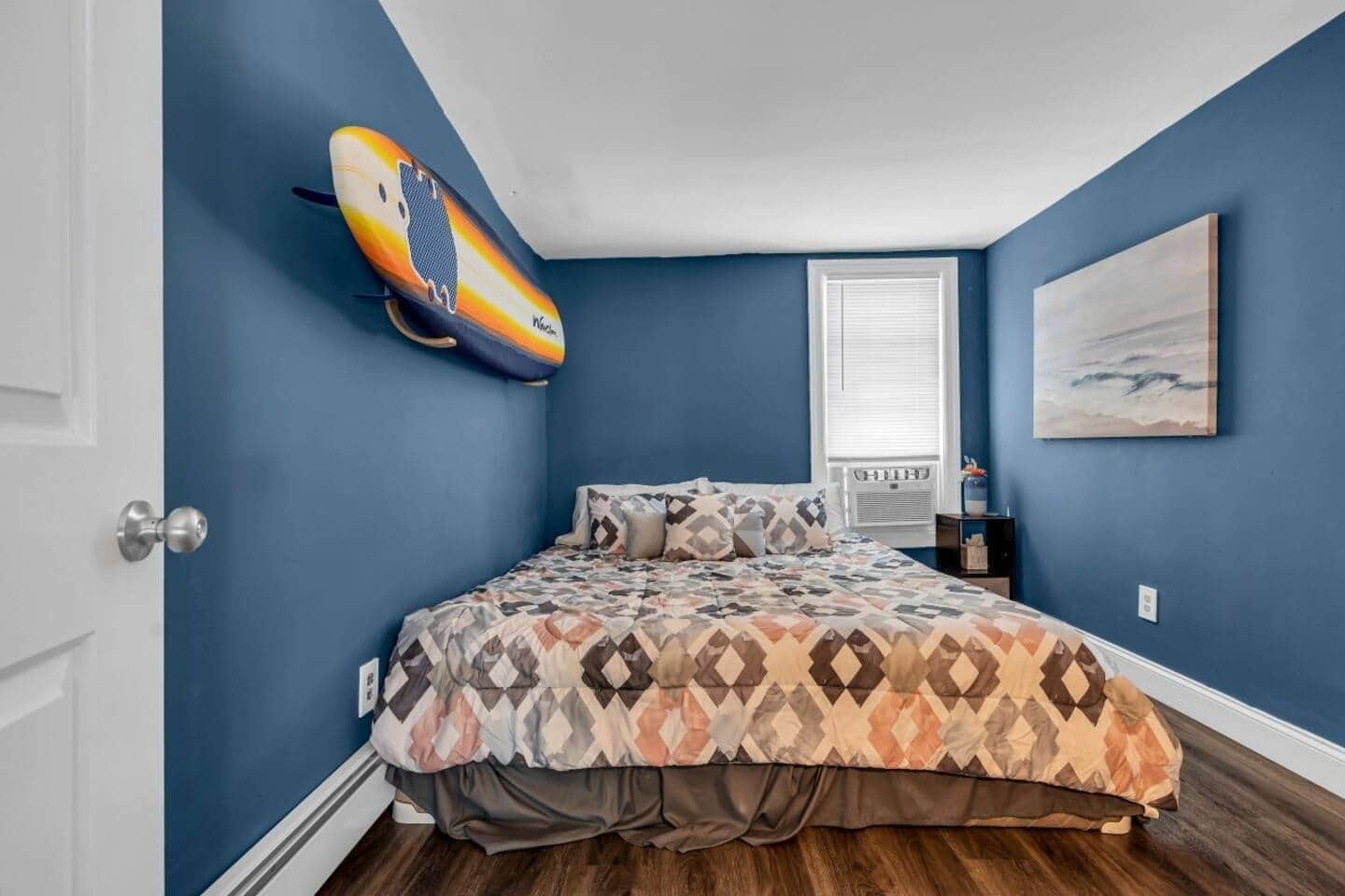 Bedroom - King Mattress