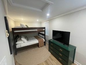 1 bedroom, WiFi