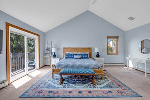WiFi - The Shark River Chalet (Neptune City)