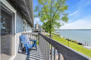 Property grounds - The Shark River Chalet (Neptune City)