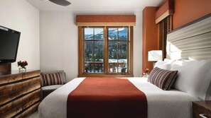 Iron/ironing board, WiFi, bed sheets - Family Friendly - Main Street Station - Downtown location - Thanksgiving Week (Breckenridge)
