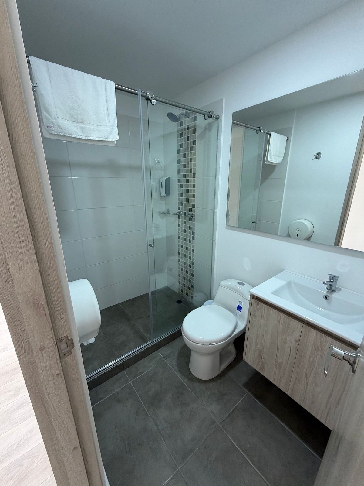 Baño