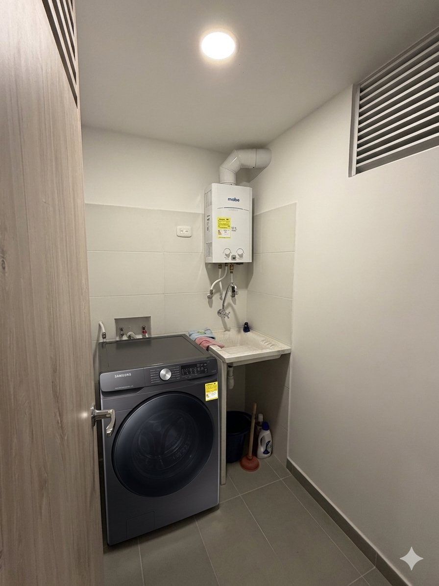 Baño