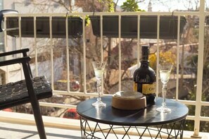 Food and drink - SamoTako apartment (Split)