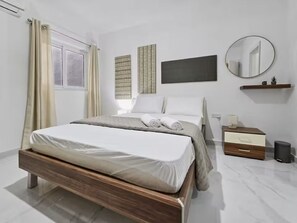 Room - Saphire Suites 6 (San Pawl il-Baħar)
