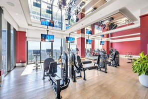 Gimnasio