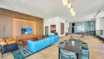Executive-Lounge