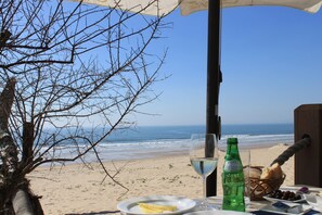 Beach - Aroeira Pool House by lisbon-coast vacation (Charneca da Caparica)