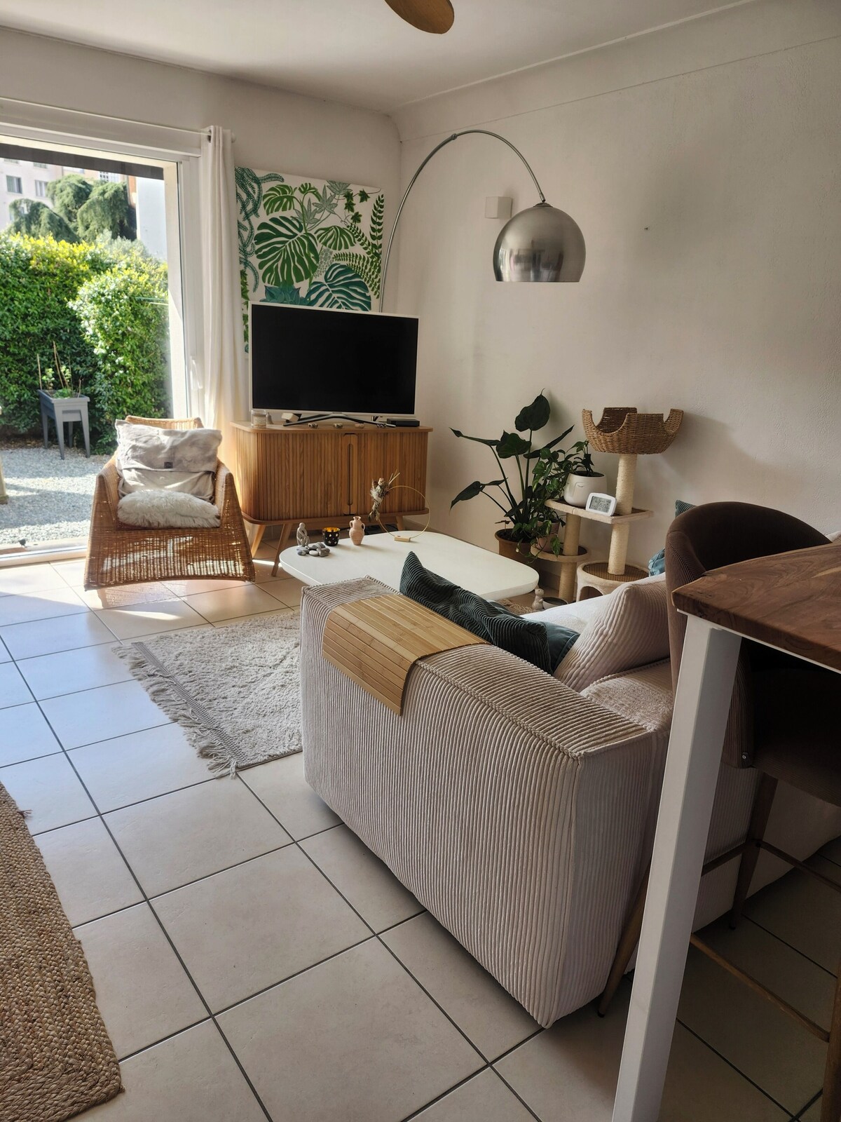 Image de profil de l’hôte