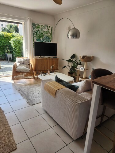 Cosy apartment