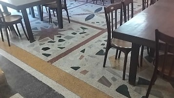 Restauración