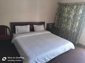 Double Room, Mountain View - Saalak Lite Social Palace (Ukhimath)