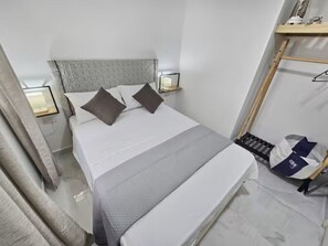Room - Saphire Suites One Bedroom Apt (San Pawl il-Baħar)