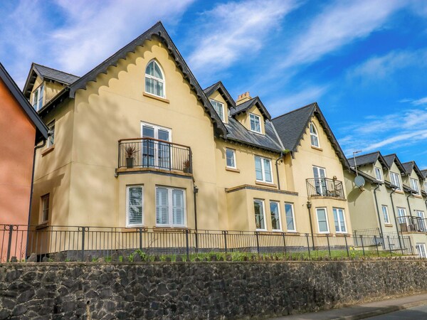 3 Rhodewood House - Saundersfoot