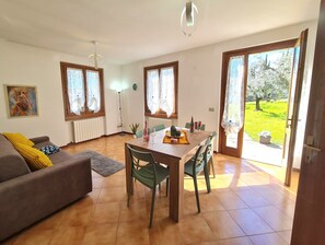 Dining - Villa La Pief - Gardasee Berg (Tremosine)