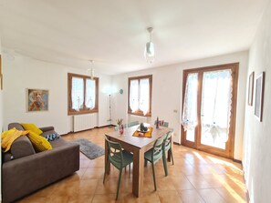Interior - Villa La Pief - Gardasee Berg (Tremosine)