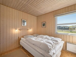 House | Interior - 4 Star Holiday Home in Lokken (Lokken)