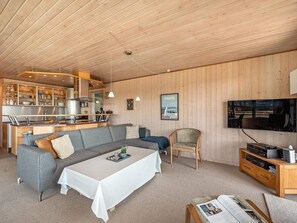 House | Interior - 4 Star Holiday Home in Lokken (Lokken)