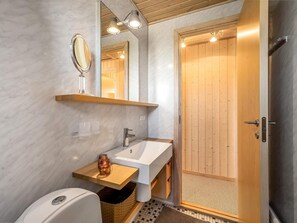 House | Interior - 4 Star Holiday Home in Lokken (Lokken)