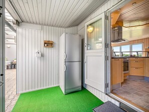 Hus | Interiör