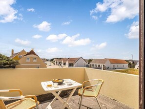 House | Exterior - 4 Star Holiday Home in Lokken (Lokken)
