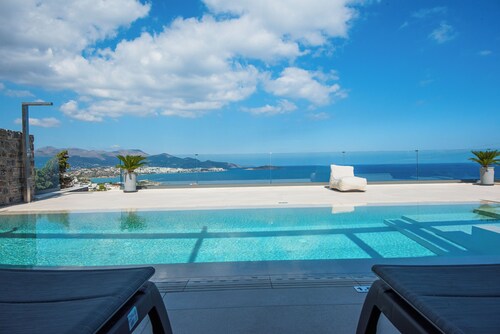 Ozen Suite, Ozen Suite & Villa Crete
