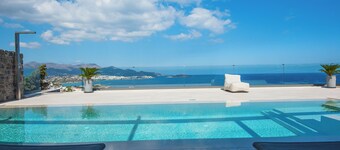 Ozen Suite, Ozen Suite & Villa Crete