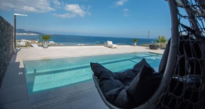 Ozen Suite, Ozen Suite & Villa Crete