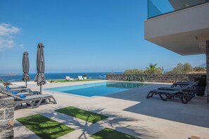 Piscina coperta