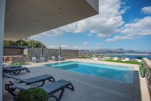 Piscina coperta
