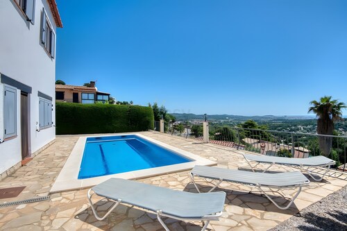 Villa Romantica – un cadre exceptionnel où la mer est la vedette