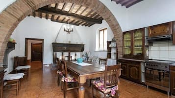 Superior Apartment | Dining