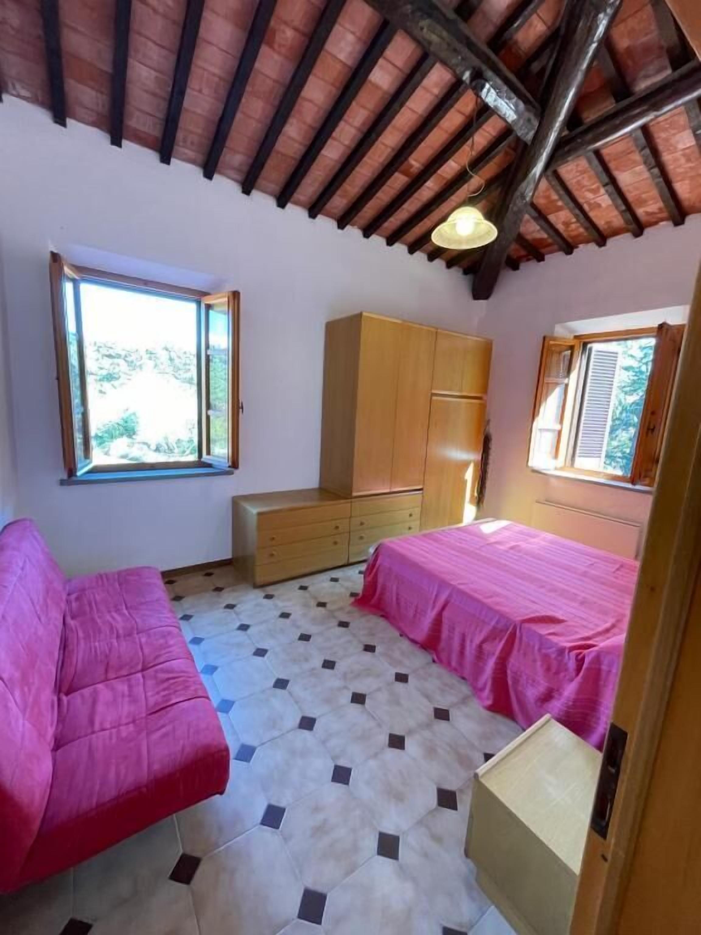 สแตนดาร์ดอพาร์ทเมนท์, วิวสวน