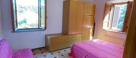 Standard Apartment, Garden View