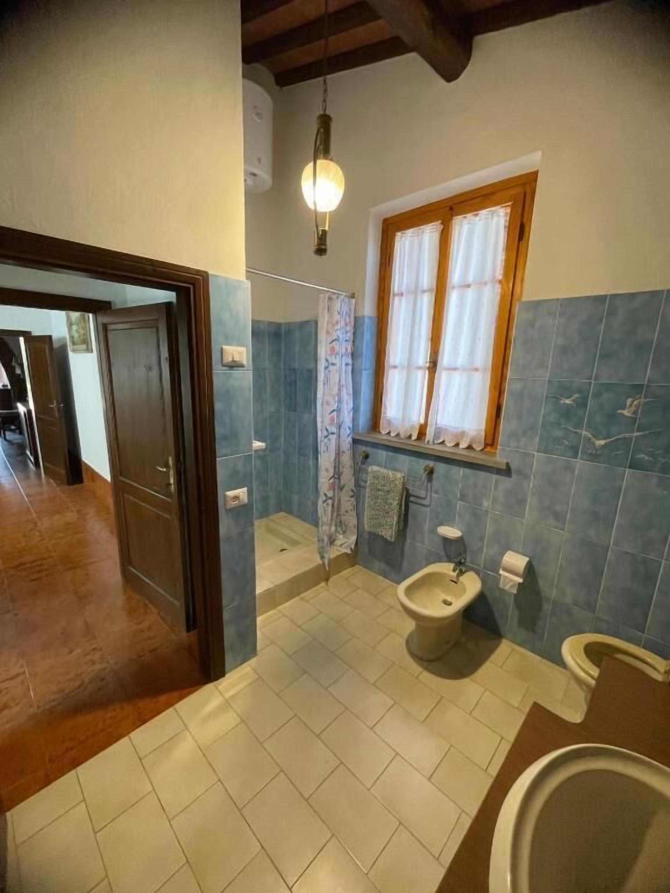 Appartamento Superior | Bagno