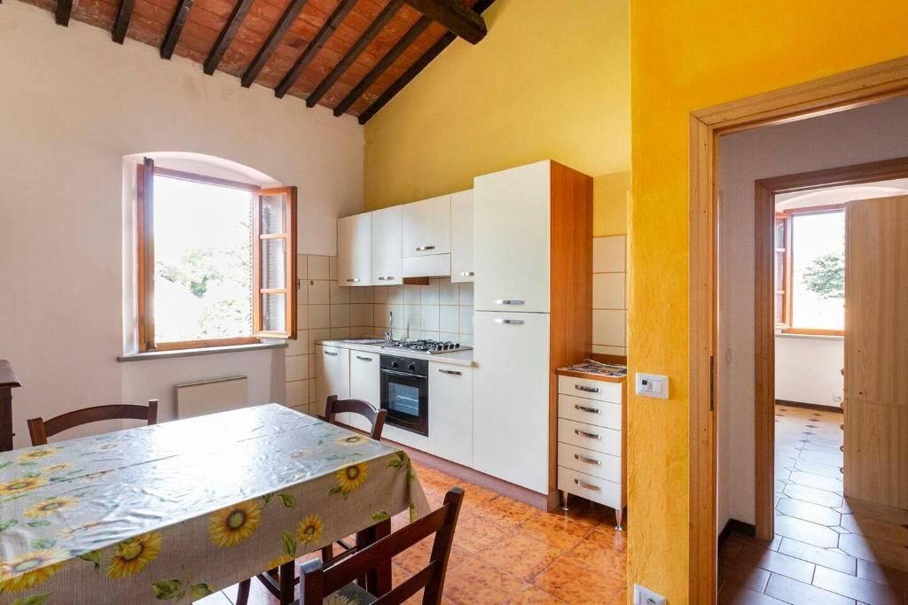 Appartement Standard | Restauration