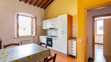 Appartement Standard | Restauration