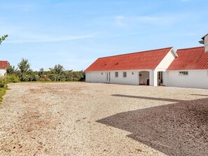 House | Exterior - 4 Star Holiday Home in Lokken (Lokken)