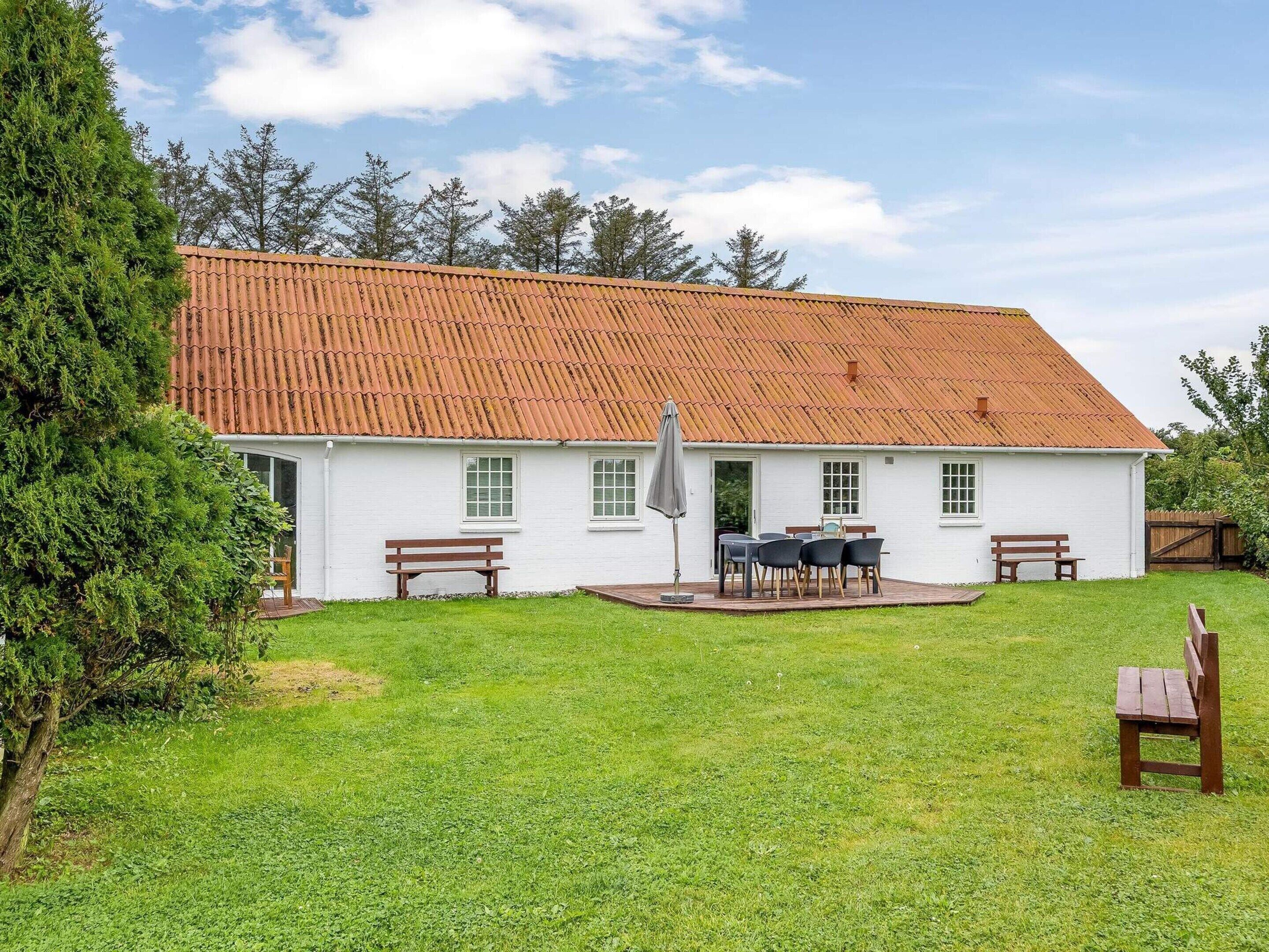 Maison | Extérieur