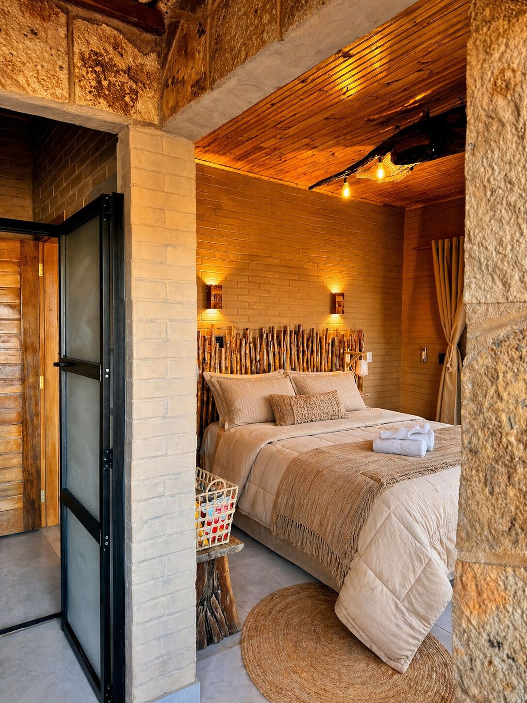 Suite, Courtyard View | Free WiFi